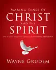 Making Sense of Christ and the Spirit synopsis, comments