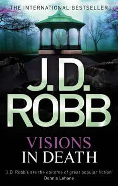 visions in death imagen de la portada del libro