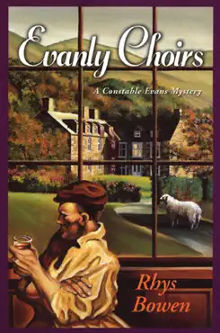 evanly choirs book cover image