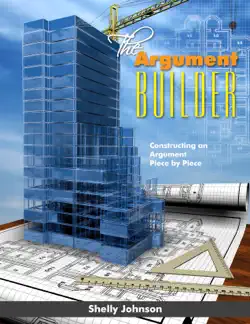 the argument builder book cover image