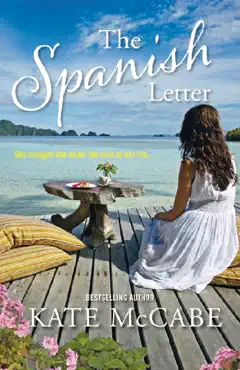 the spanish letter imagen de la portada del libro