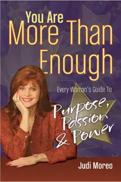 you are more than enough book cover image