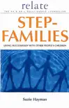 Relate Guide To Step Families sinopsis y comentarios