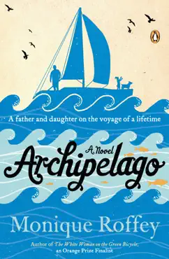 archipelago book cover image