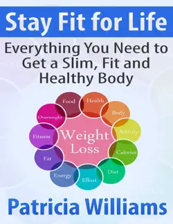 stay fit for life book cover image
