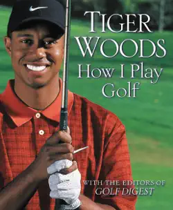how i play golf imagen de la portada del libro