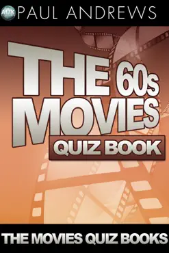 the 60s movies quiz book book cover image