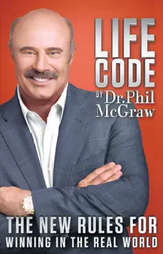 life code book cover image
