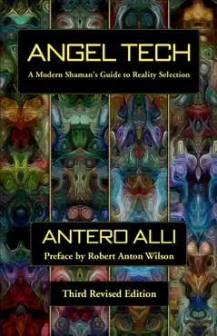 angel tech book cover image
