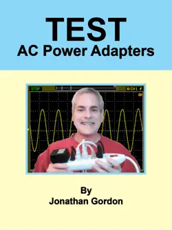 test ac power adapters book cover image
