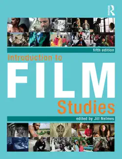 introduction to film studies book cover image