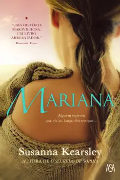 mariana book cover image