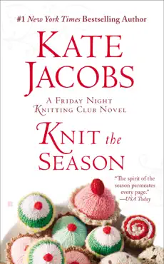 knit the season book cover image