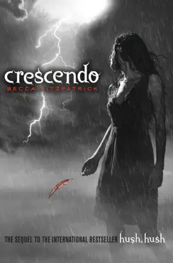 crescendo book cover image