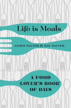 life is meals imagen de la portada del libro