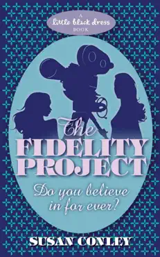 the fidelity project book cover image