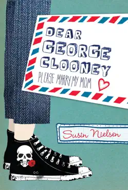 dear george clooney imagen de la portada del libro