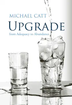 upgrade book cover image
