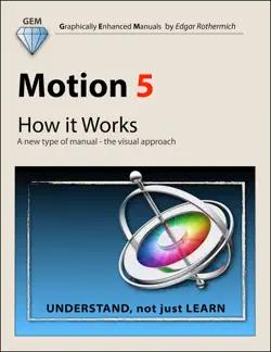 motion 5 - how it works book cover image