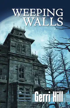 weeping walls book cover image