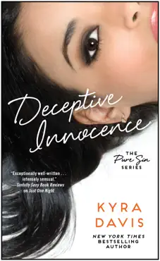 deceptive innocence book cover image