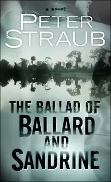 the ballad of ballard and sandrine book cover image