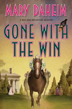 gone with the win book cover image