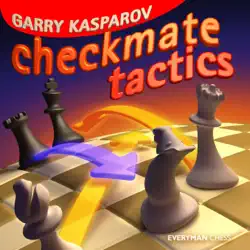 checkmate tactics book cover image