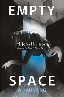 empty space book cover image