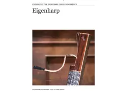 exploring the eigenharp book cover image