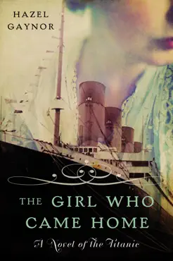 the girl who came home book cover image