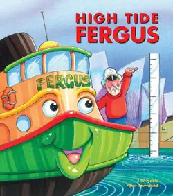high tide fergus book cover image