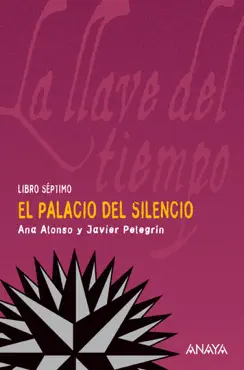 el palacio del silencio imagen de la portada del libro