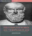 The Complete Works of Aeschylus: All 7 Surviving Plays (Illustrated Edition) sinopsis y comentarios
