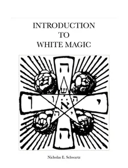 introduction to white magic book cover image
