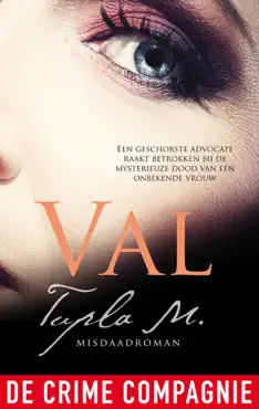 val book cover image