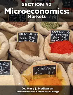 microeconomics: markets book cover image