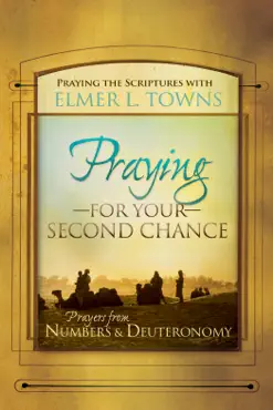 praying for your second chance book cover image