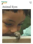 BeginningReads 6-3 Animal Eyes reviews
