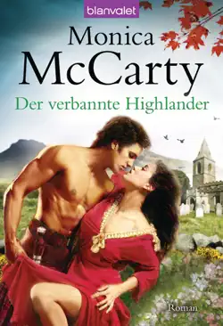 der verbannte highlander imagen de la portada del libro