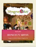 Hongyun Artsy reviews