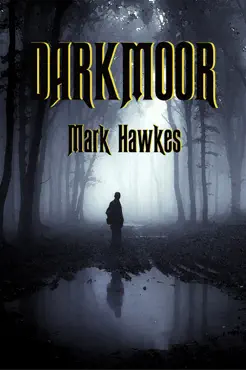 darkmoor book cover image