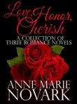 Love, Honor, Cherish Boxed Set synopsis, comments