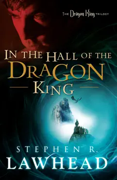 in the hall of the dragon king book cover image