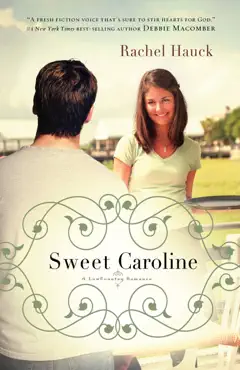 sweet caroline book cover image