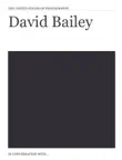 David Bailey synopsis, comments
