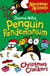 Penguin Pandemonium - Christmas Crackers sinopsis y comentarios