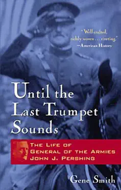 until the last trumpet sounds book cover image