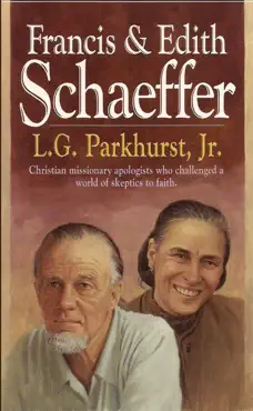 francis and edith schaeffer book cover image