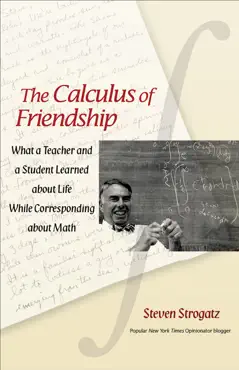the calculus of friendship imagen de la portada del libro